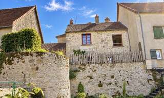 Maison 3 Pièces 60 m² à vendre à Chénérailles (23130)