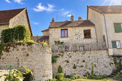 Maison 3 pièces 62000 €