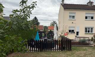 Maison 4 Pièces 92 m² à vendre à Bucy-le-Long (02880)