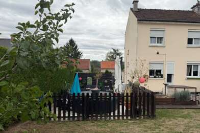 Maison 4 pièces 182000 €