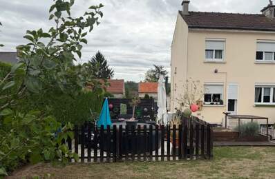 Maison — photo du bien