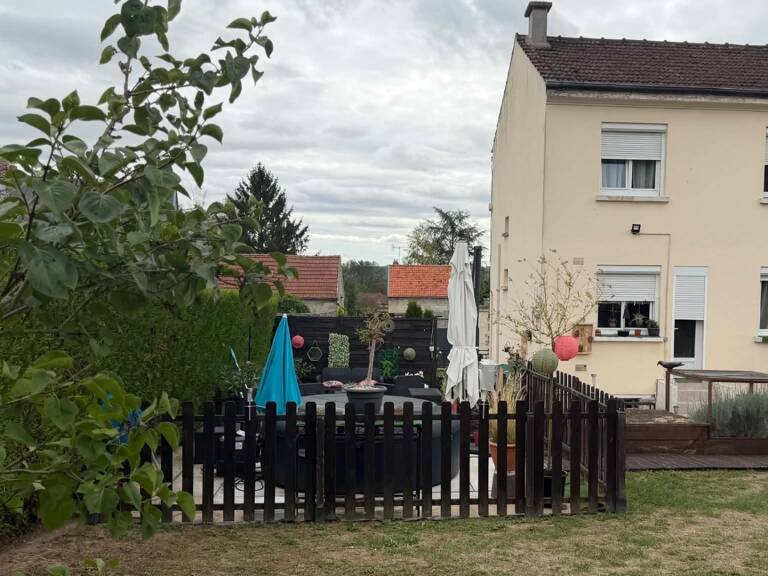 Maison — photo 1