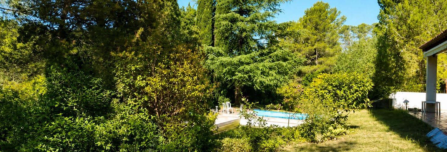 Maison 4 Pièces 155 m² à vendre à Montferrier-sur-Lez (34980)