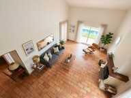 Montferrier sur lez Villa 155 m2 / 2766 m2 + garage — photo 2