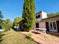 Montferrier sur lez Villa 155 m2 / 2766 m2 + garage — photo 4