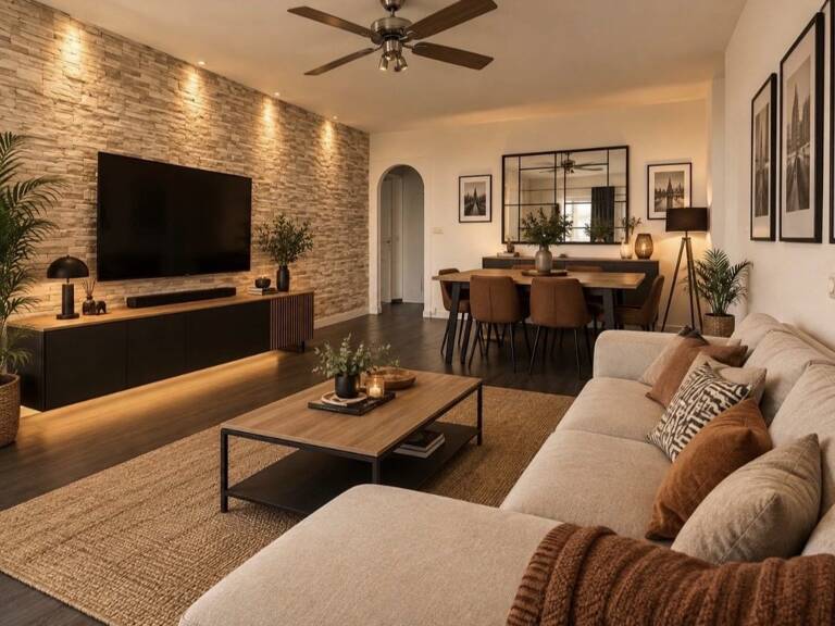 Appartement — photo 1
