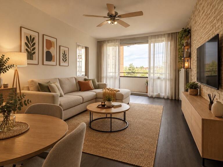 Appartement — photo 1