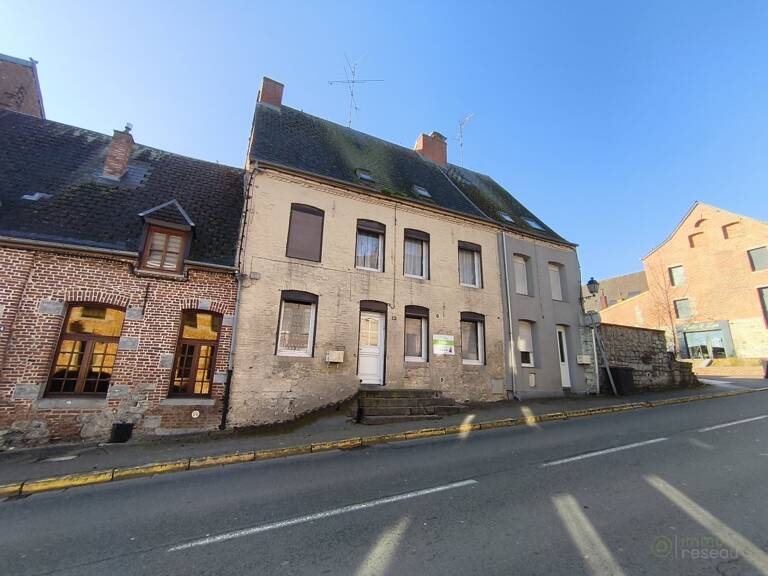 Maison — photo 1