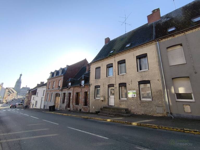Maison — photo 1