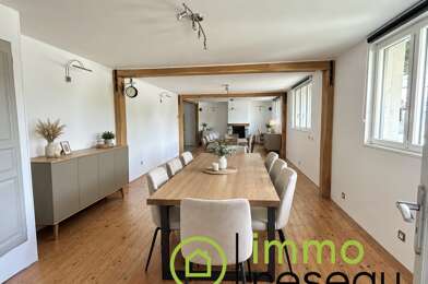 Maison 5 pièces 299990 €