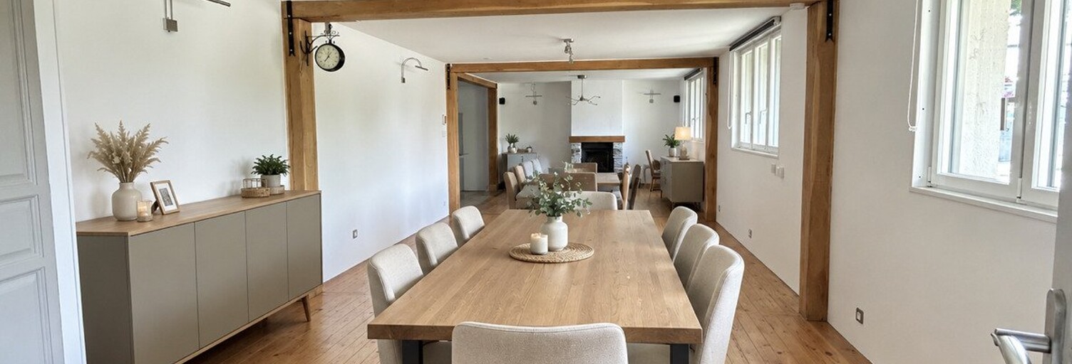 Maison 5 Pièces 167 m² à vendre à Nieppe (59850)