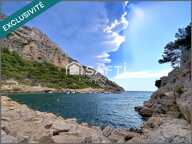 Parenthèse enchantée Calanque de Morgiou — photo 3