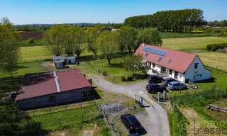 Maison 6 Pièces 215 m² à vendre à Borre (59190)