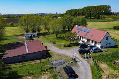 Maison 6 pièces 235000 €