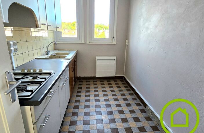 Appartement — photo 2