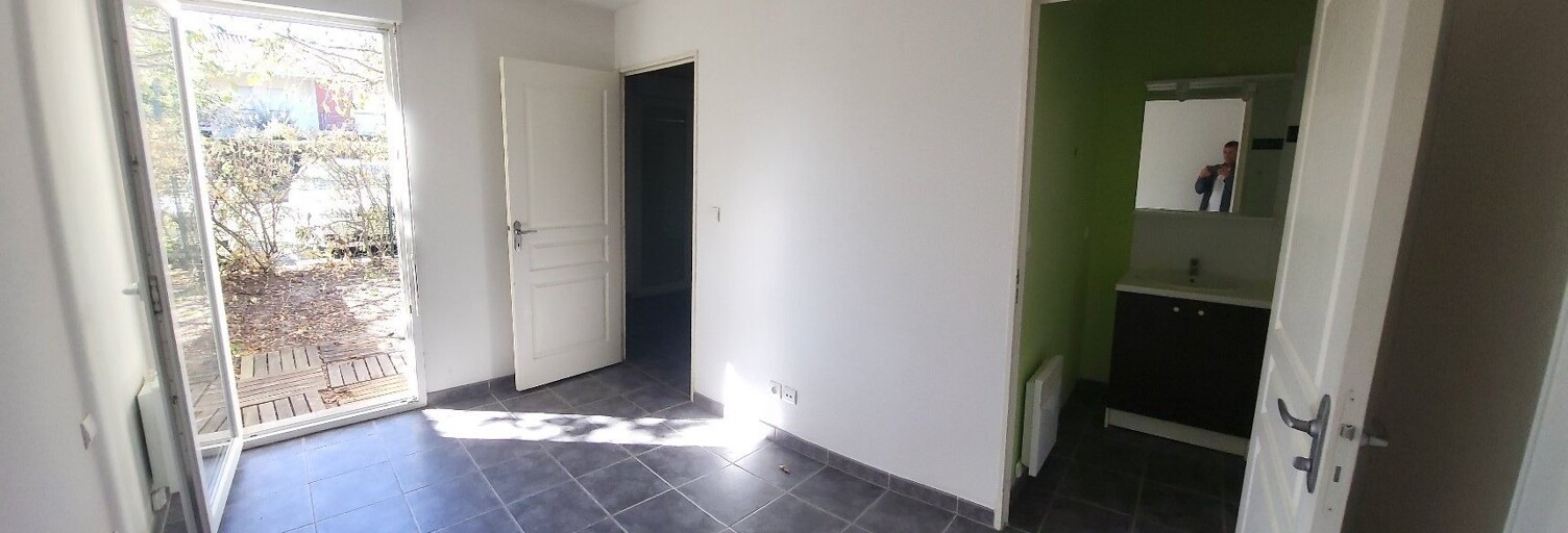 Appartement 2 Pièces 35 m² à vendre à Martignas-sur-Jalle (33127)