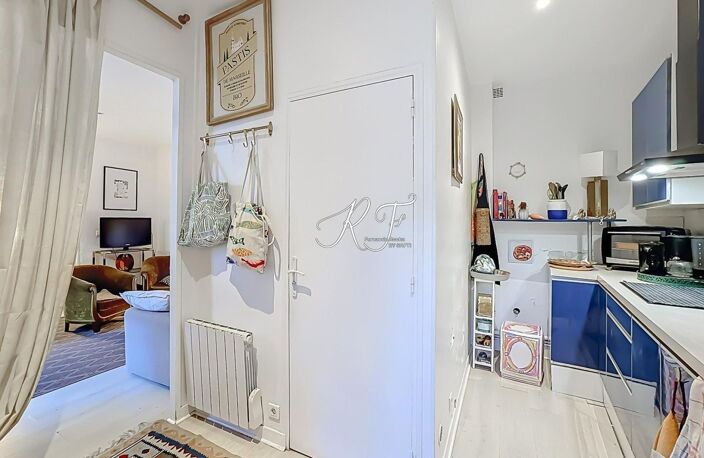 appartement proche de la gare RER — photo 3