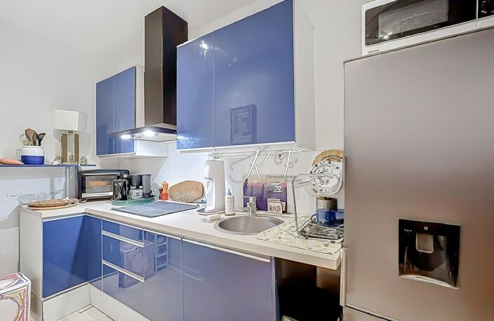 appartement proche de la gare RER — photo 4