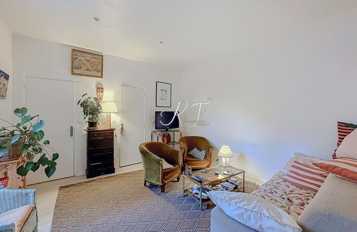 appartement proche de la gare RER — photo 5