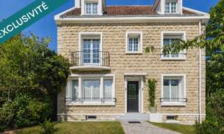 Maison 8 Pièces 184 m² à vendre à Valmondois (95760)