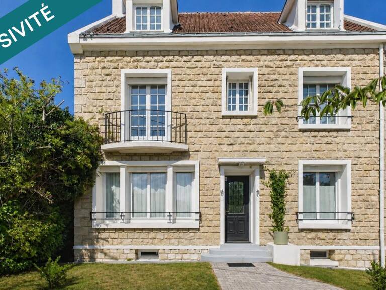 Proche gare, grande maison familiale — photo 1