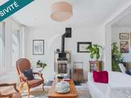Proche gare, grande maison familiale — photo 2