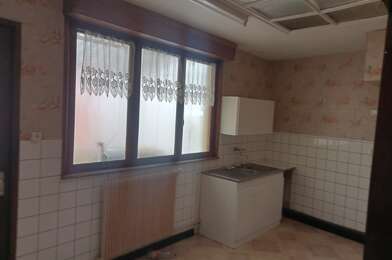 Maison 4 pièces 88000 €