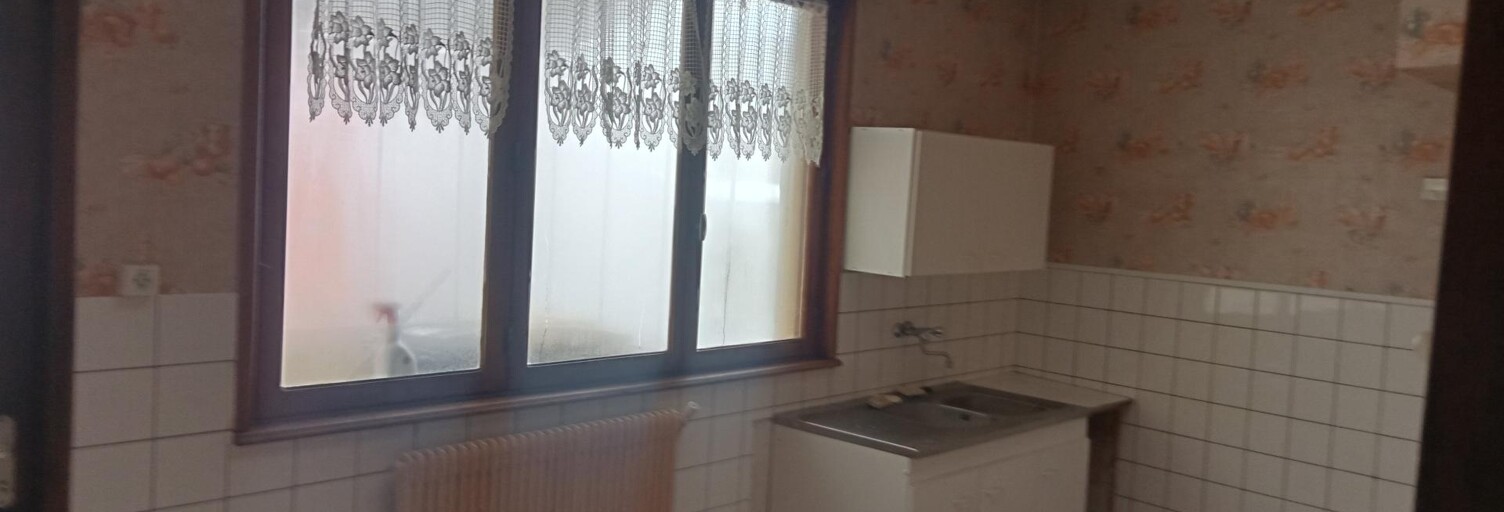 Maison 4 Pièces 100 m² à vendre à Enquin-lez-Guinegatte (62145)