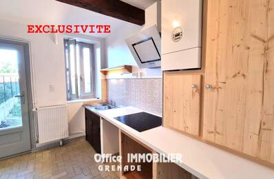 Appartement — photo du bien