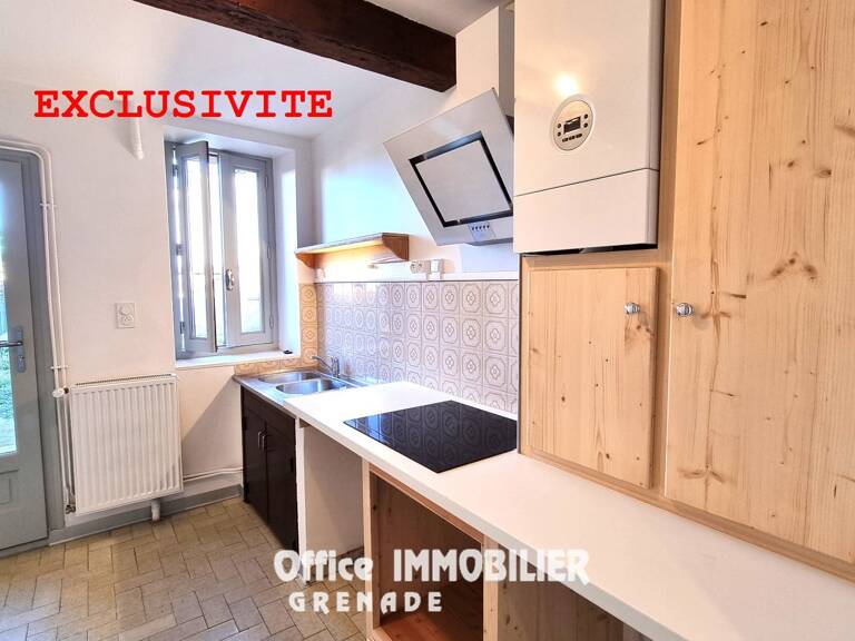 Appartement — photo 1