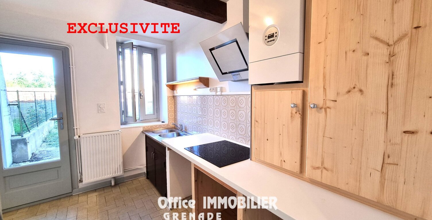 Appartement — photo 1