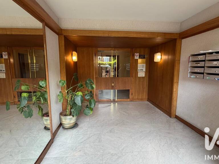 Vente Appartement 2 pièces — photo 1