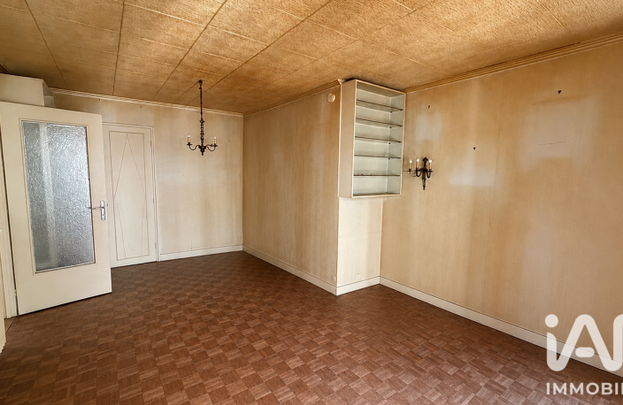 Vente Appartement 2 pièces — photo 2