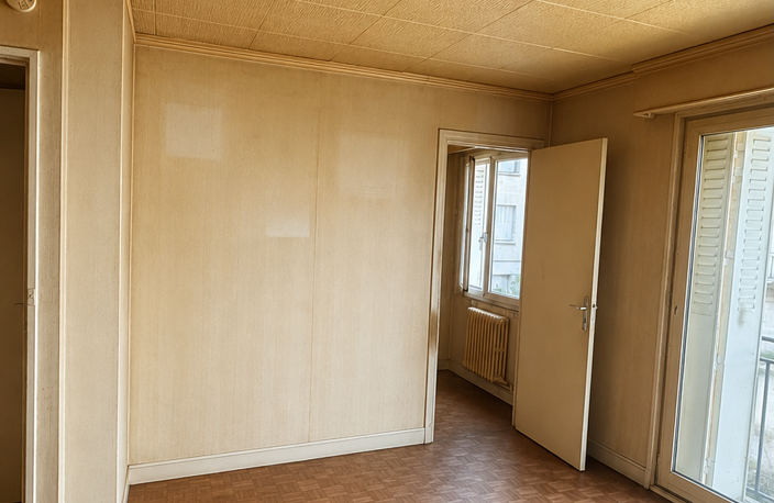 Vente Appartement 2 pièces — photo 4