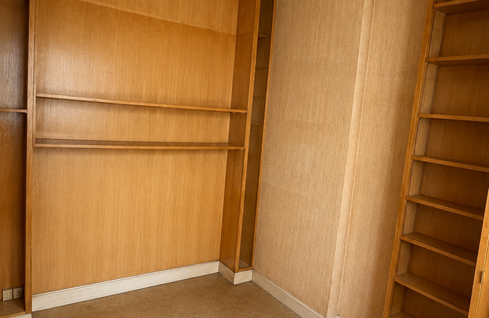 Vente Appartement 2 pièces — photo 5