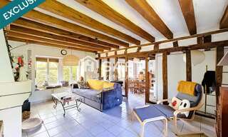 Maison 4 Pièces 78 m² à vendre à Veigné (37250)
