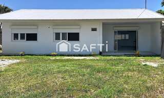 Maison 4 Pièces 123 m² à vendre à Cayenne (97300)