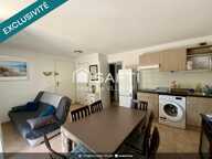 À Barbaste, appartement T3  avec terrasse et jardin, dans résidence avec piscine — photo 2