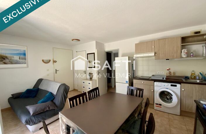 À Barbaste, appartement T3  avec terrasse et jardin, dans résidence avec piscine — photo 2
