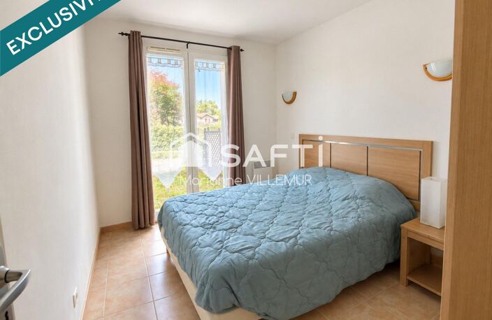À Barbaste, appartement T3  avec terrasse et jardin, dans résidence avec piscine — photo 3