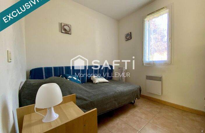 À Barbaste, appartement T3  avec terrasse et jardin, dans résidence avec piscine — photo 5