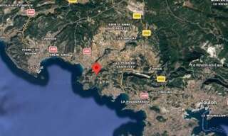 Maison 8 Pièces 191 m² à vendre à Saint-Cyr-sur-Mer (83270)
