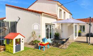 Maison 3 Pièces 95 m² à vendre à Surgères (17700)
