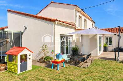 Maison 3 pièces 230000 €