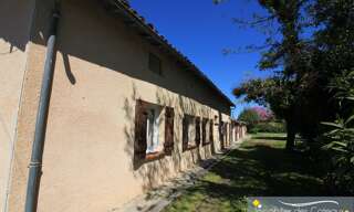 Maison 4 Pièces 101 m² à vendre à Vernet (31810)