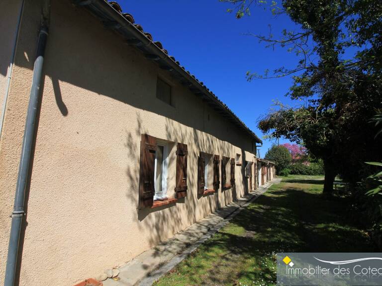 T4 plain-pied centre village — photo 1