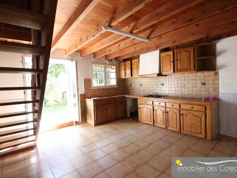 T4 plain-pied centre village — photo 1