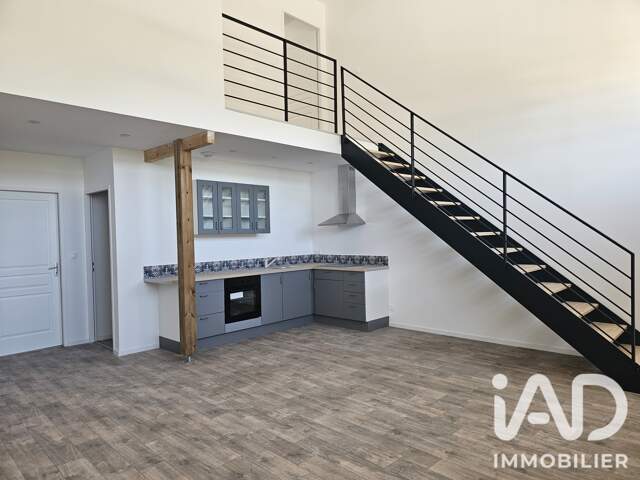 Location Appartement 3 pièces — photo du bien