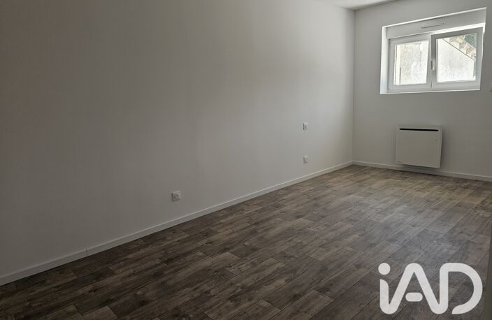 Location Appartement 3 pièces — photo 3