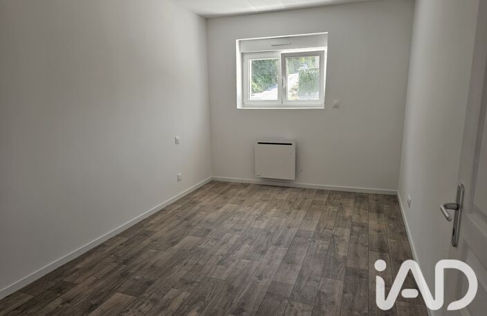 Location Appartement 3 pièces — photo 4